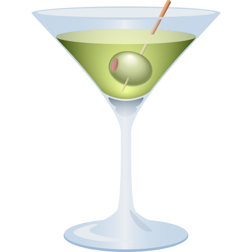 Коктейль для JoyPixels 9.0