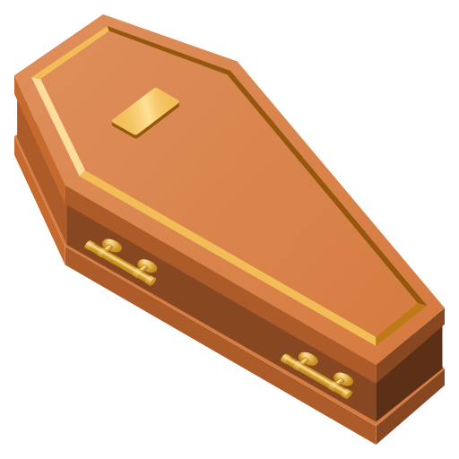 Труна для JoyPixels 9.0