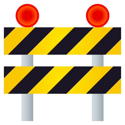 Будівельні роботи для JoyPixels 9.0