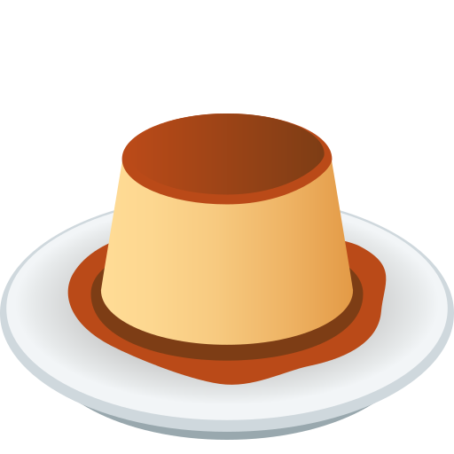 Пудинг для JoyPixels 9.0