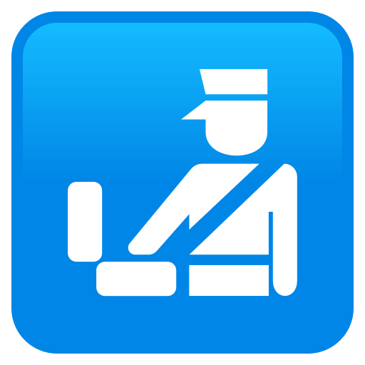 Митниця для JoyPixels 9.0