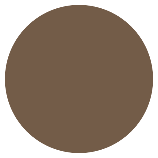 Дуже темний тон шкіри для JoyPixels 9.0