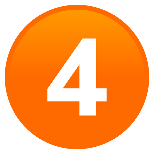 Клавіші: 4 для JoyPixels 9.0