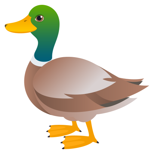 Качка для JoyPixels 9.0