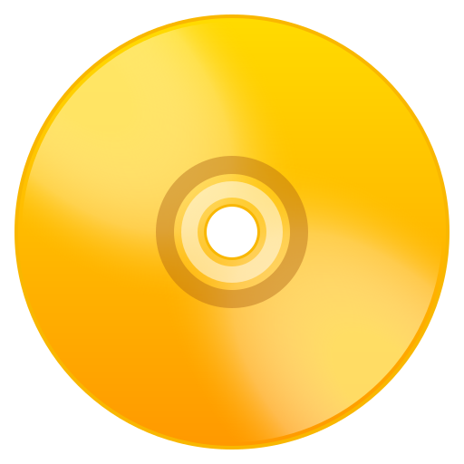 DVD для JoyPixels 9.0