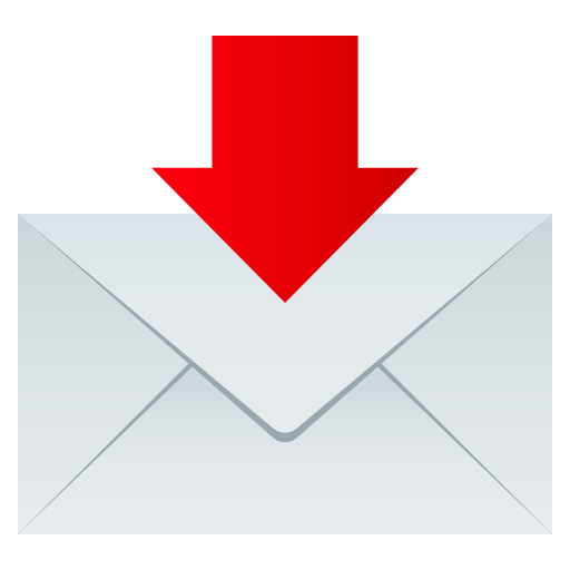 Исходящее письмо для JoyPixels 9.0