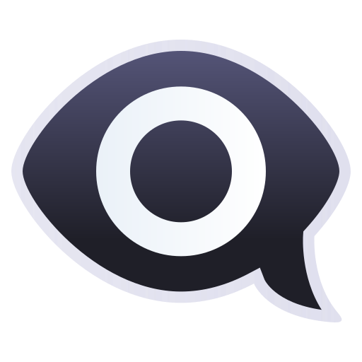 Значок свідка для JoyPixels 9.0