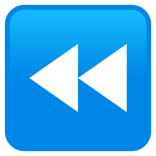 Перемотка назад для JoyPixels 9.0