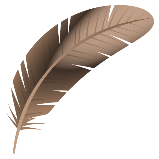 Перо для JoyPixels 9.0