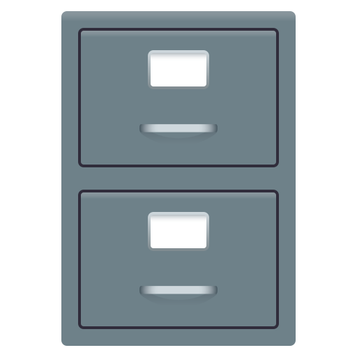 Архівна шафа для JoyPixels 9.0