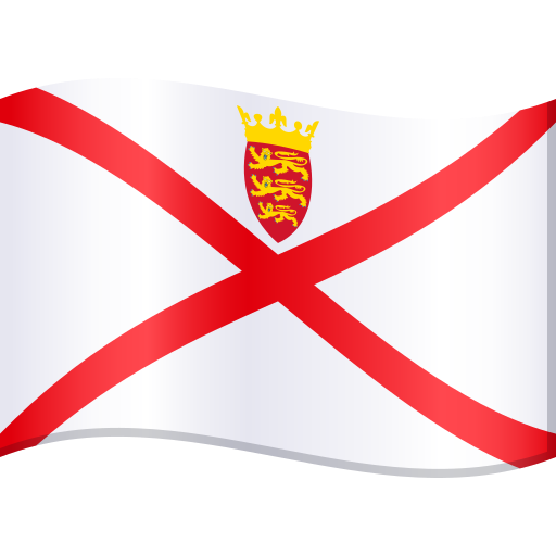 Флаг: Джерси для JoyPixels 9.0