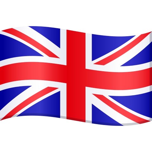 Flag United Kingdom Emoji 