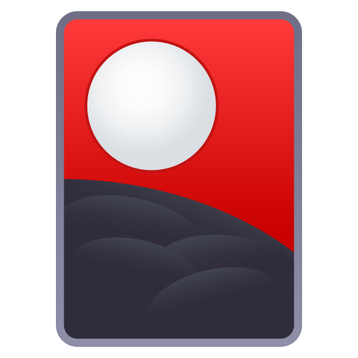 Цветочная карта для JoyPixels 9.0