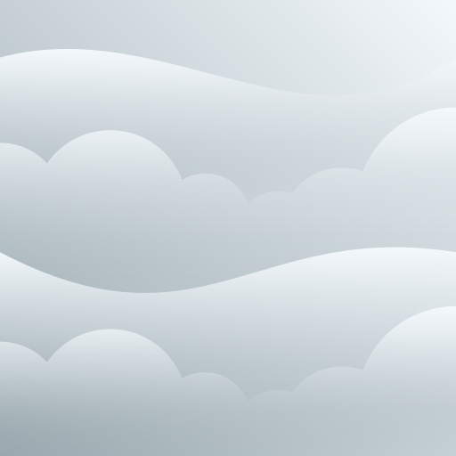 Густий туман для JoyPixels 9.0