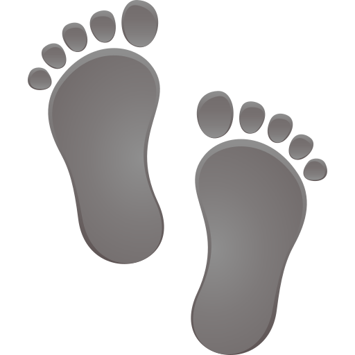 Следы для JoyPixels 9.0