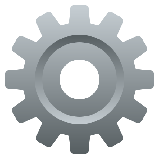 Шестірня для JoyPixels 9.0