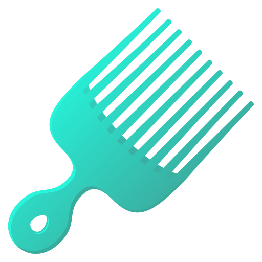 Волосся Pick для JoyPixels 9.0