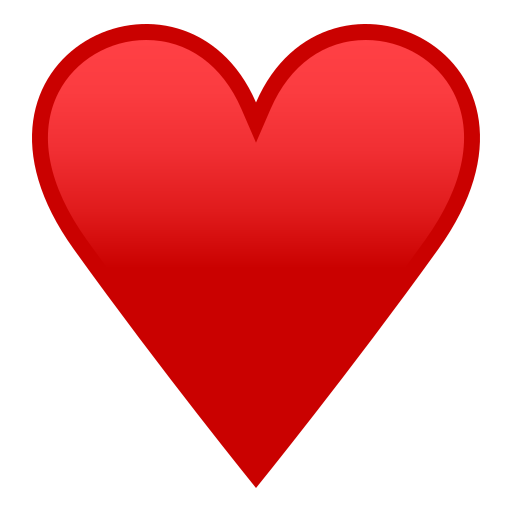 Червы для JoyPixels 9.0