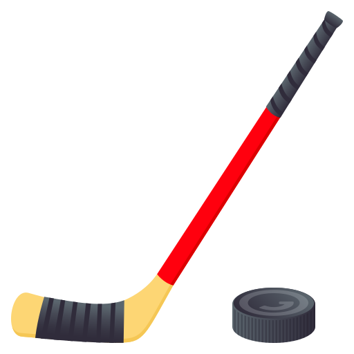 Хоккей для JoyPixels 9.0