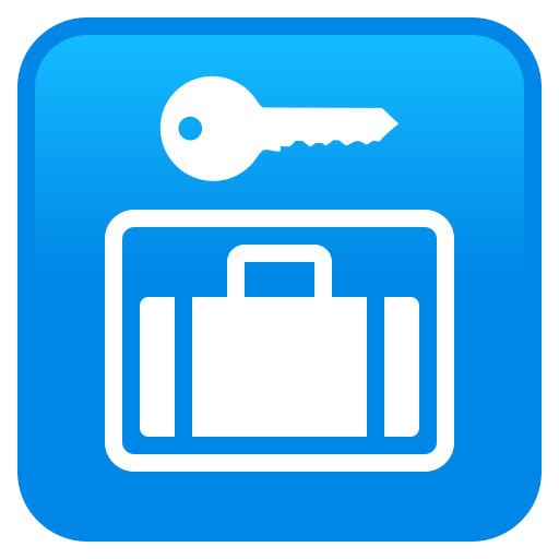 Забытый багаж для JoyPixels 9.0