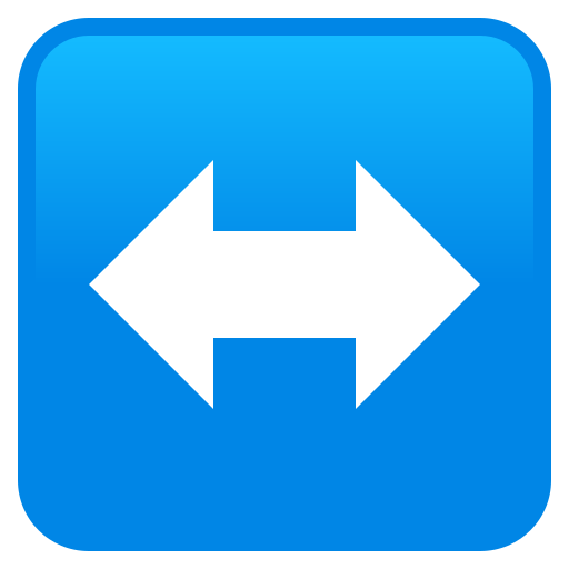 Стрелка влево-вправо для JoyPixels 9.0