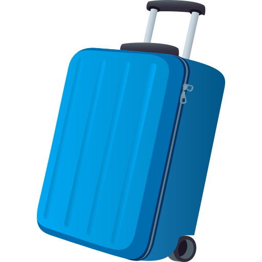 Багаж для JoyPixels 9.0