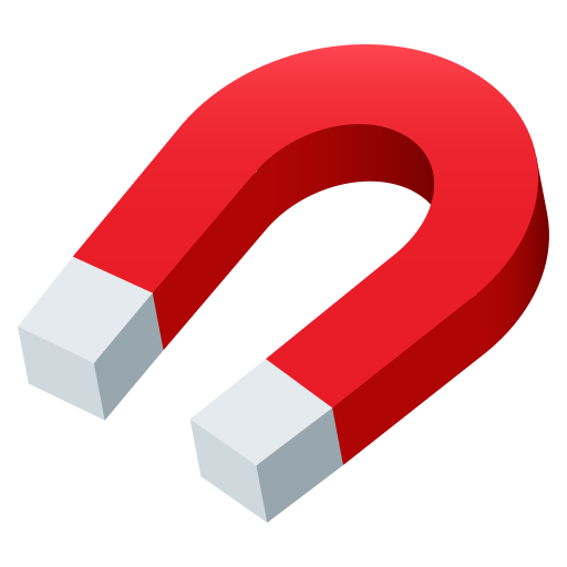 Магніт для JoyPixels 9.0