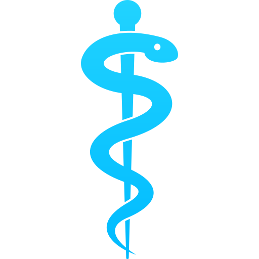 Медичний символ для JoyPixels 9.0