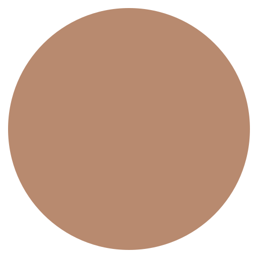 Средний тон кожи для JoyPixels 9.0