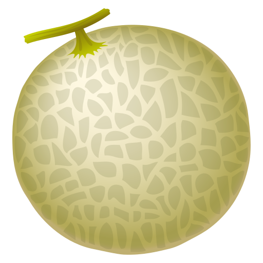 Диня для JoyPixels 9.0