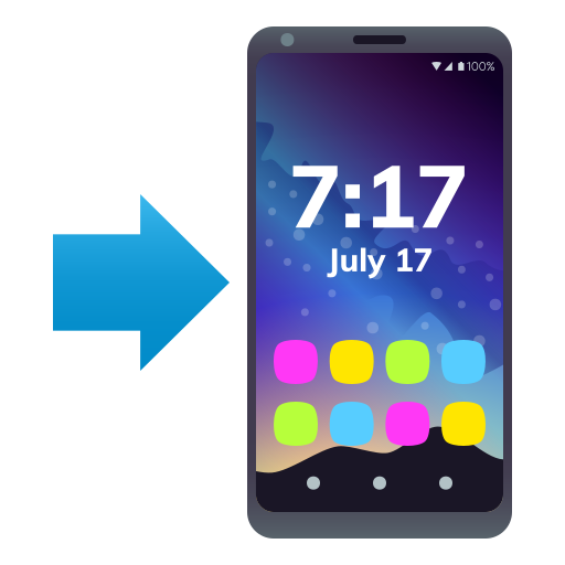 Входящий вызов для JoyPixels 9.0