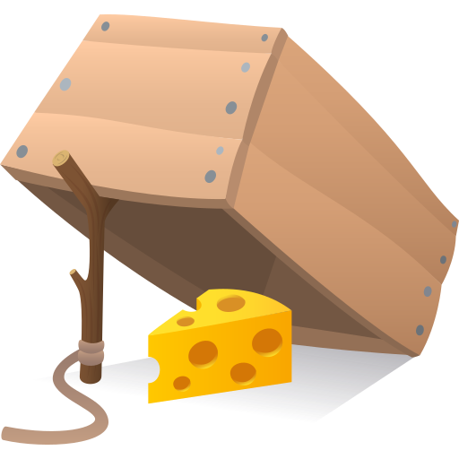 Мышеловка для JoyPixels 9.0