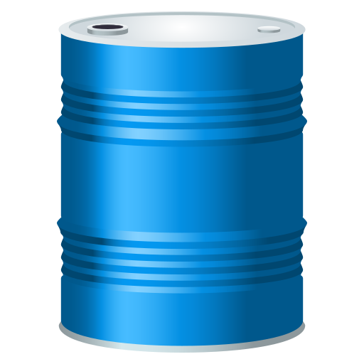 Бочка для JoyPixels 9.0