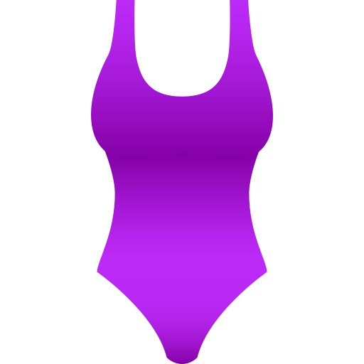 Цельный купальник для JoyPixels 9.0