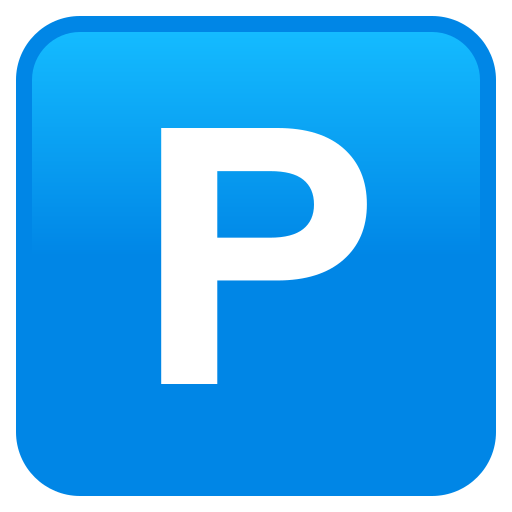 Парковка для JoyPixels 9.0