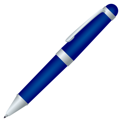 Кулькова ручка для JoyPixels 9.0