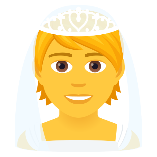 Наречена для JoyPixels 9.0