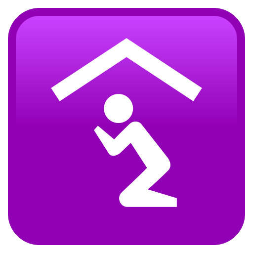 Релігія для JoyPixels 9.0