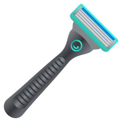 Бритва для JoyPixels 9.0