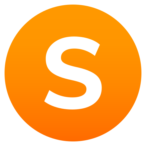 Регіональний індикатор Символ Буква S для JoyPixels 9.0