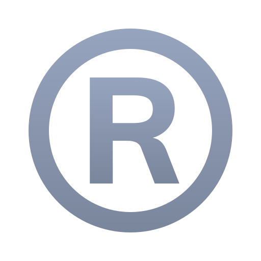 Зареєстрований товарний знак для JoyPixels 9.0