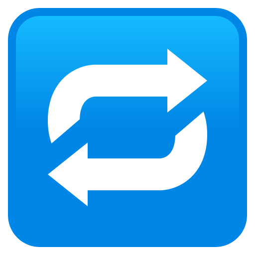 Повтор для JoyPixels 9.0