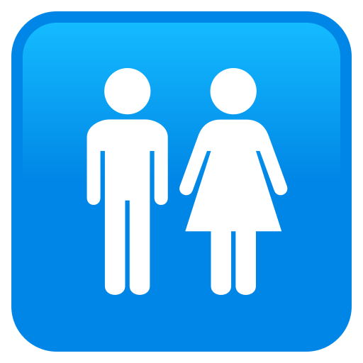 Вбиральня для JoyPixels 9.0