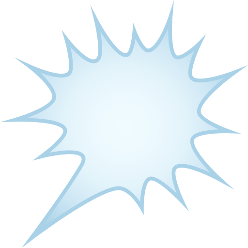 Гнівне хмарка для JoyPixels 9.0