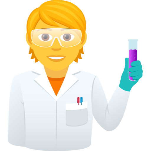 Учений для JoyPixels 9.0