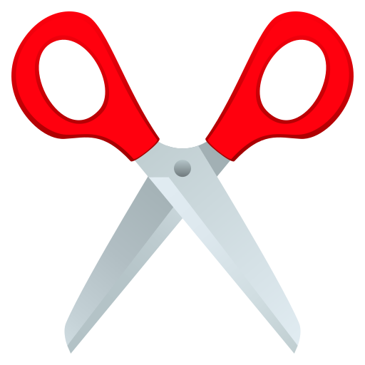 Ножницы для JoyPixels 9.0