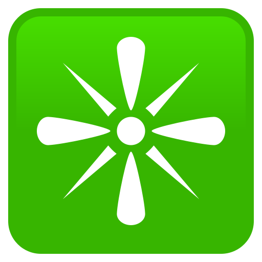 Искра для JoyPixels 9.0