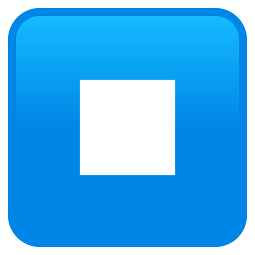 Стоп для JoyPixels 9.0