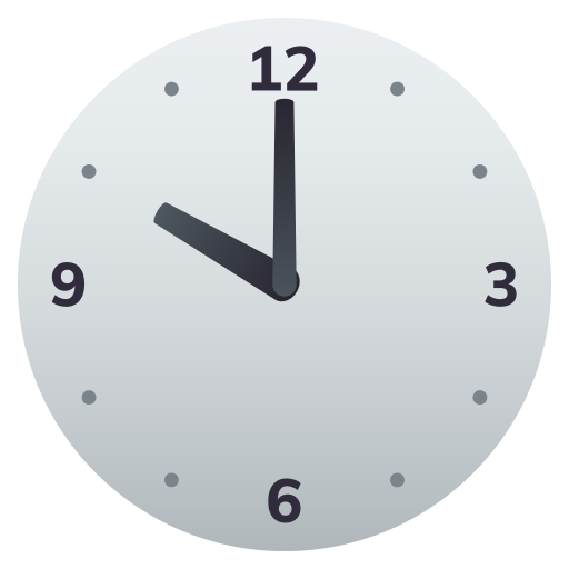 Десять годин для JoyPixels 9.0