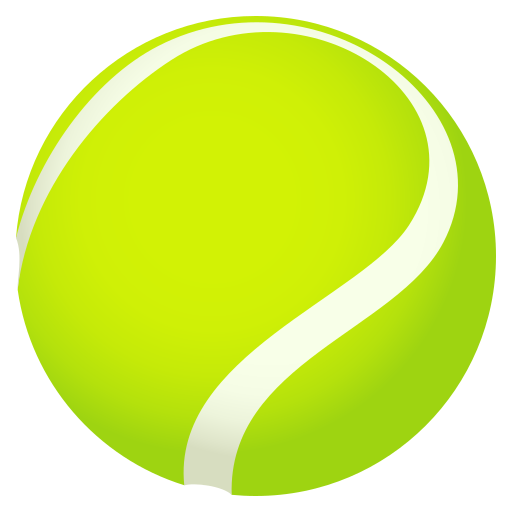 Теніс для JoyPixels 9.0